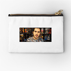 Wismichu Merchandise For Fans Wismichu Zipper Pouches