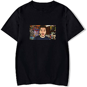 Wismichu Collection for fans Wismichu T-Shirts