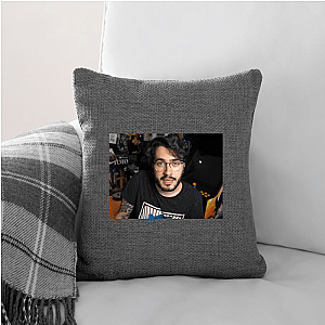 Wismichu Merch Collection Wismichu Pillows Cover