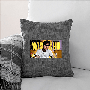 Wismichu Fan Art Wismichu Pillows Cover