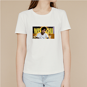 Wismichu Fan Art Wismichu T-Shirts