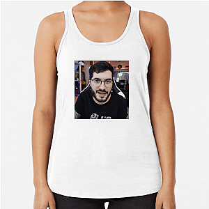 Wismichu Merch Wismichu Tank Tops