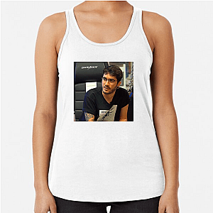 Wismichu Signature Wismichu Tank Tops