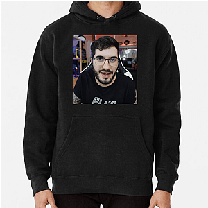 Wismichu Merch Wismichu Hoodies