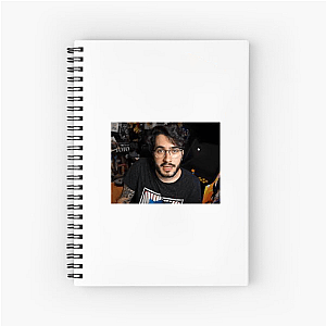 Wismichu Merch Collection Wismichu Notebook