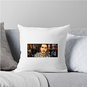Wismichu Merchandise For Fans Wismichu Pillows Cover