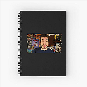 Wismichu Collection for fans Wismichu Notebook