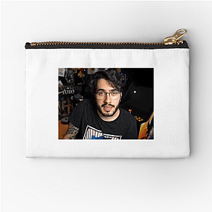Wismichu Merch Collection Wismichu Zipper Pouches