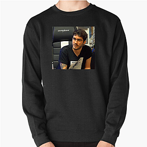 Wismichu Signature Wismichu Sweatshirts