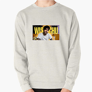 Wismichu Fan Art Wismichu Sweatshirts