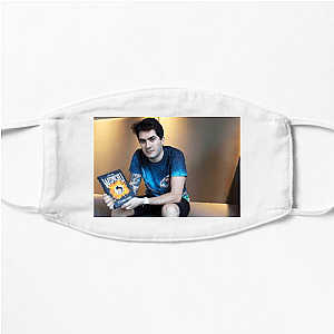 Wismichu Merchandise Wismichu Face Masks