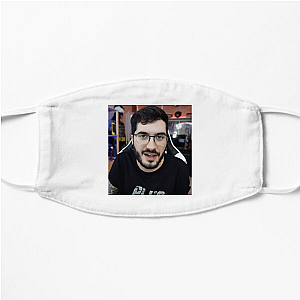 Wismichu Merch Wismichu Face Masks