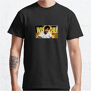 Wismichu Fan Art Wismichu T-Shirts