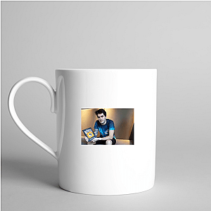 Wismichu Merchandise Wismichu Mugs
