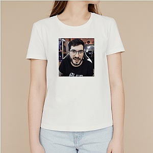 Wismichu Merch Wismichu T-Shirts