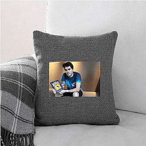 Wismichu Merchandise Wismichu Pillows Cover