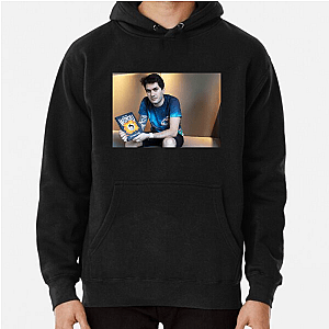 Wismichu Merchandise Wismichu Hoodies