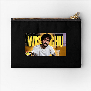 Wismichu Fan Art Wismichu Zipper Pouches