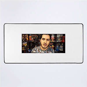 Wismichu Merchandise For Fans Wismichu Mouse Pads
