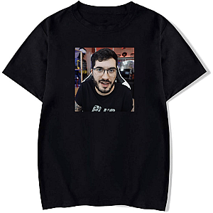 Wismichu Merch Wismichu T-Shirts