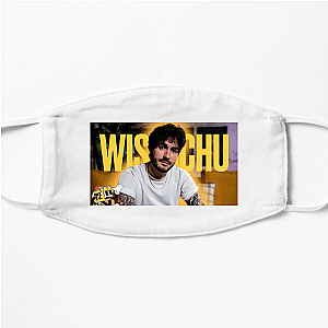 Wismichu Fan Art Wismichu Face Masks