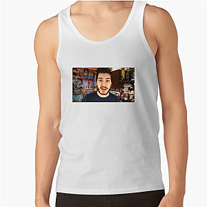 Wismichu Collection for fans Wismichu Tank Tops
