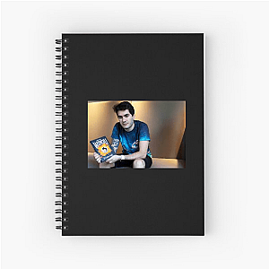 Wismichu Merchandise Wismichu Notebook