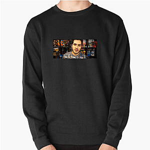 Wismichu Merchandise For Fans Wismichu Sweatshirts