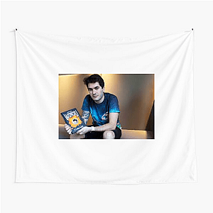 Wismichu Merchandise Wismichu Tapestries