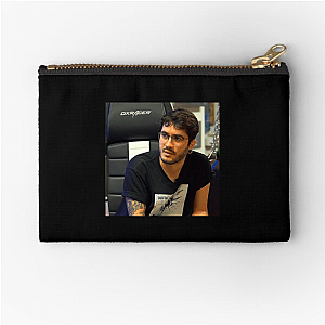 Wismichu Signature Wismichu Zipper Pouches