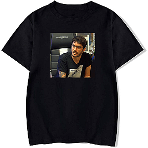 Wismichu Signature Wismichu T-Shirts