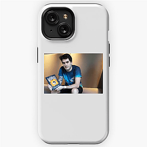 Wismichu Merchandise Wismichu Samsung Cases