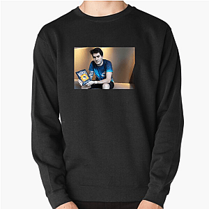 Wismichu Merchandise Wismichu Sweatshirts