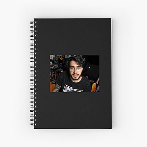 Wismichu Merch Collection Wismichu Notebook