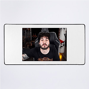 Wismichu Merch For Fans Wismichu Mouse Pads