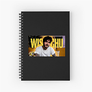 Wismichu Fan Art Wismichu Notebook