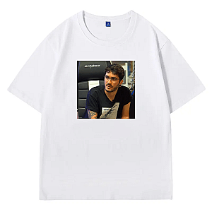 Wismichu Signature Wismichu T-Shirts