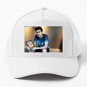 Wismichu Merchandise Wismichu Hats & Caps