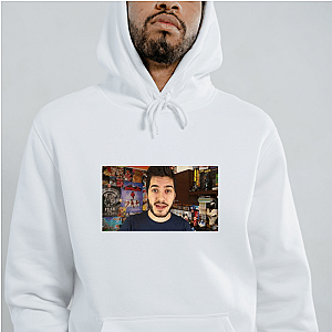 Wismichu Collection for fans Wismichu Hoodies