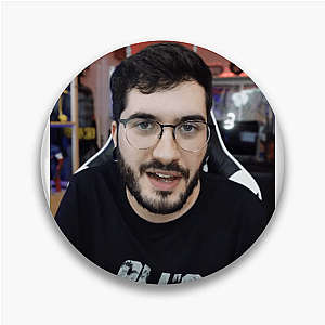Wismichu Merch Wismichu Pins