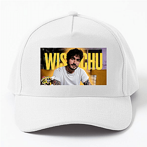 Wismichu Fan Art Wismichu Hats & Caps