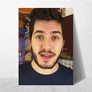 Wismichu Collection for fans Wismichu Posters