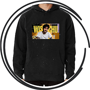 Wismichu Hoodies