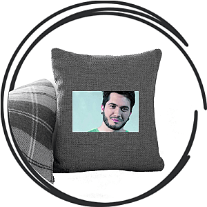 Wismichu Pillows Cover