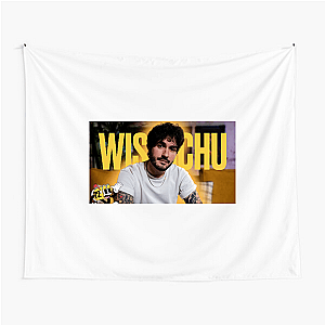 Wismichu Fan Art Wismichu Tapestries