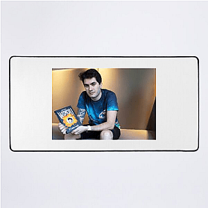 Wismichu Merchandise Wismichu Mouse Pads