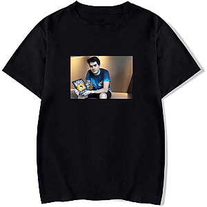 Wismichu Merchandise Wismichu T-Shirts