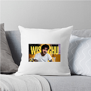 Wismichu Fan Art Wismichu Pillows Cover