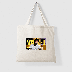 Wismichu Fan Art Wismichu Bags