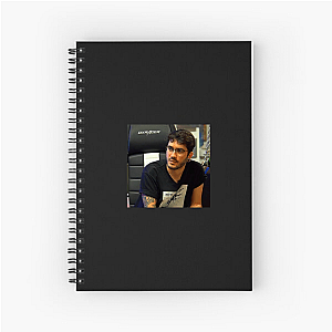 Wismichu Signature Wismichu Notebook